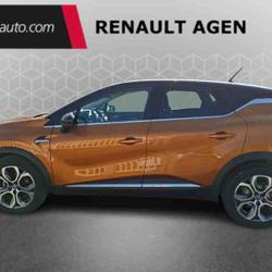 Renault Captur Blue dCi 95 Intens Agen