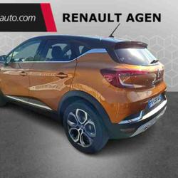 Renault Captur Blue dCi 95 Intens Agen