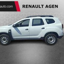 Dacia Duster ECO-G 100 4x2 Essential Agen