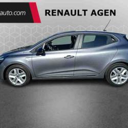 Renault Clio 5 Eco-G 100 ch GSR2 Evolution Agen