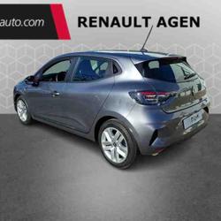 Renault Clio 5 Eco-G 100 ch GSR2 Evolution Agen