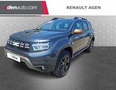 Dacia Duster Agen
