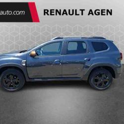 Dacia Duster Blue dCi 115 4x2 Extreme Agen