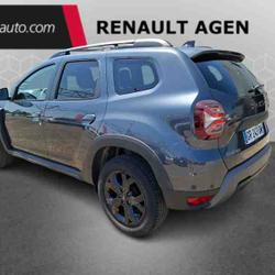 Dacia Duster Blue dCi 115 4x2 Extreme Agen