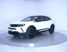 Opel Mokka Saint-Nazaire