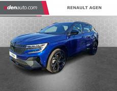 Renault Austral Agen
