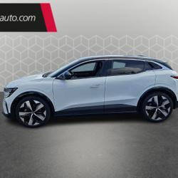 Renault Megane 4 E-Tech EV60 220 ch super charge Techno Biarritz