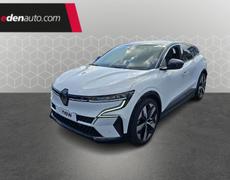 Renault Megane 4 Bayonne