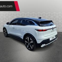Renault Megane 4 E-Tech EV60 220 ch super charge Techno Bayonne