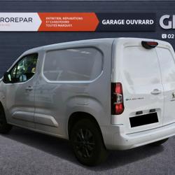 Peugeot Partner Moteur &eacute;lectrique M 800 Monsireigne