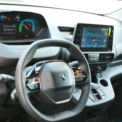 Peugeot Partner Moteur &eacute;lectrique M 800 Monsireigne