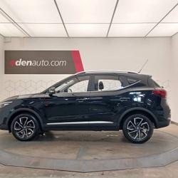 MG ZS 1.0L T-GDI 111ch 2WD Luxury Bruges