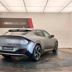 Kia EV6 585 ch AWD GT Bruges
