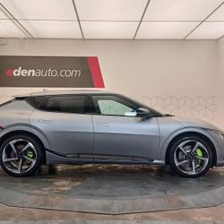 Kia EV6 585 ch AWD GT Bruges