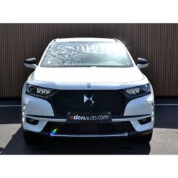 DS DS7 DS7 Crossback Hybride E-Tense 225 EAT8 Performance Line+ Gujan-Mestras