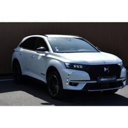 DS DS7 DS7 Crossback Hybride E-Tense 225 EAT8 Performance Line+ Gujan-Mestras