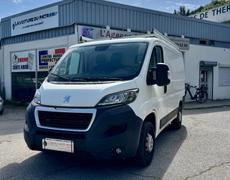 Peugeot Boxer Venelles