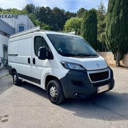 Peugeot Boxer BOXER TOLE 335 L2H2 BLUEHDI 120 S&S PRO Venelles