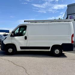 Peugeot Boxer BOXER TOLE 335 L2H2 BLUEHDI 120 S&S PRO Venelles