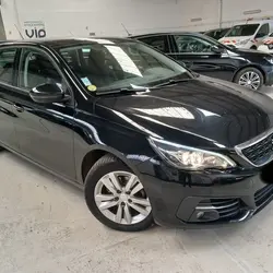 Peugeot 308 SW Phase 2 1.5 BLUEHDI 100CH E6.C S&S ACTIVE BUSINESS Rennes