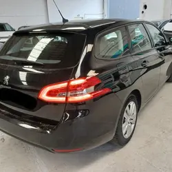 Peugeot 308 SW Phase 2 1.5 BLUEHDI 100CH E6.C S&S ACTIVE BUSINESS Rennes