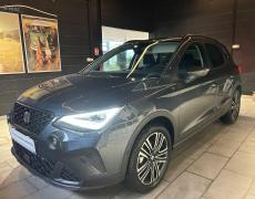 Seat Arona Vesoul