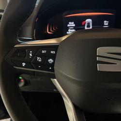 Seat Arona Arona 1.0 TSI 95 ch Start/Stop BVM5 Copa Vesoul