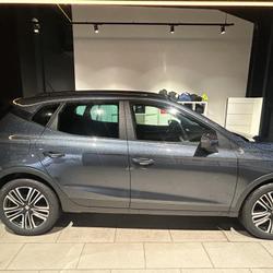 Seat Arona Arona 1.0 TSI 95 ch Start/Stop BVM5 Copa Vesoul