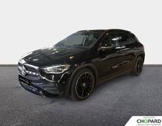 Mercedes GLA