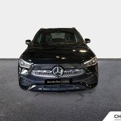 Mercedes GLA GLA 200 d 8G-DCT AMG Line Denney
