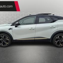 Renault Captur E-Tech hybride 145 Engineered Bayonne