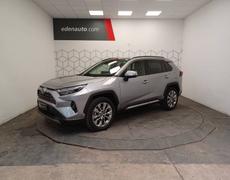 Toyota RAV4 Toulouse