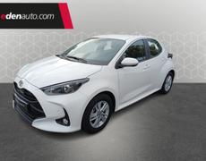 Toyota Yaris Toulouse