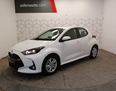 Toyota Yaris - 120 VVT-i Dynamic Business - 17 990 €