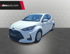 Toyota Yaris Toulouse