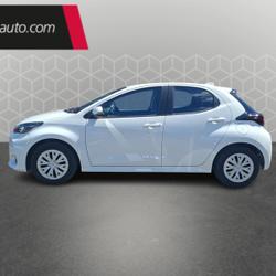 Toyota Yaris Hybride 116h Dynamic Toulouse