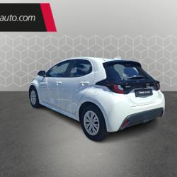 Toyota Yaris Hybride 116h Dynamic Toulouse
