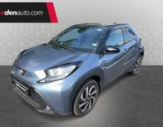 Toyota Aygo X Toulouse