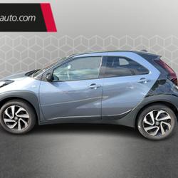 Toyota Aygo X 1.0 VVT-i 72 S-CVT Design Toulouse