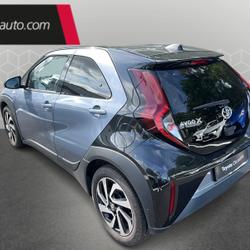 Toyota Aygo X 1.0 VVT-i 72 S-CVT Design Toulouse