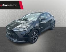Toyota C-HR Toulouse