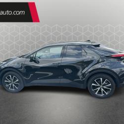 Toyota C-HR Hybride 200 Design Toulouse