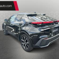 Toyota C-HR Hybride 200 Design Toulouse