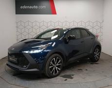 Toyota C-HR Toulouse