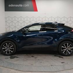 Toyota C-HR Hybride 200 Design Toulouse
