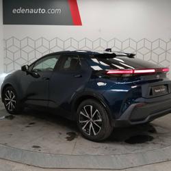 Toyota C-HR Hybride 200 Design Toulouse