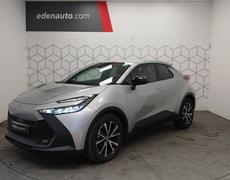 Toyota C-HR Toulouse