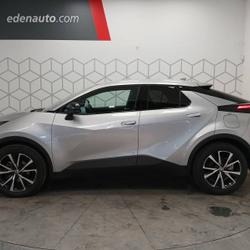 Toyota C-HR Hybride 200 Design Toulouse