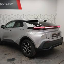 Toyota C-HR Hybride 200 Design Toulouse