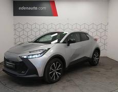 Toyota C-HR Toulouse